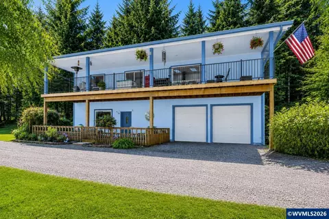 6100 Teal Creek Rd, Dallas, OR 97338