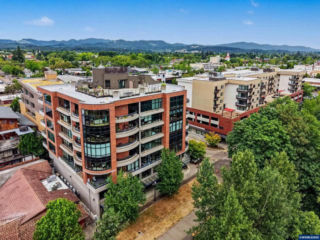 136 SW Washington Apt 502 Ave, Corvallis, OR 97333