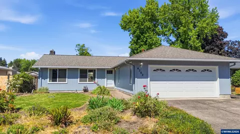 4362 Madrona Way SE, Albany, OR 97322