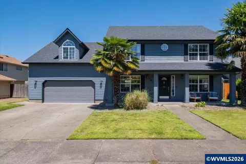 985 Ridgepoint St NE, Keizer, OR 97303