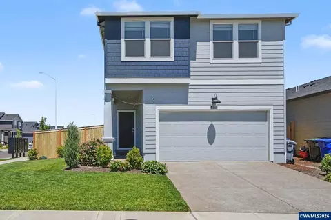 4803 Chive Ave NE, Salem, OR 97301