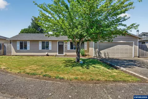 4527 Garden Ct SE, Salem, OR 97317
