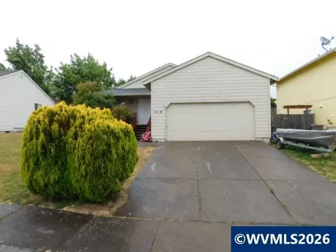 318 NW Denton Ave, Dallas, OR 97338