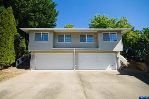 1815 Skyline Ct S, Salem, OR 97306