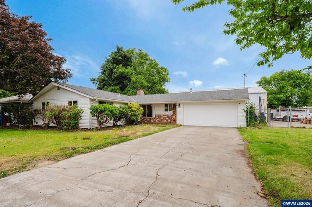 4808 38th Pl NE, Salem, OR 97305