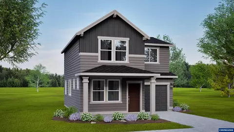 933 Blackbird Ave, Albany, OR 97322