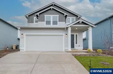 991 SE Blackbird Ave, Albany, OR 97322