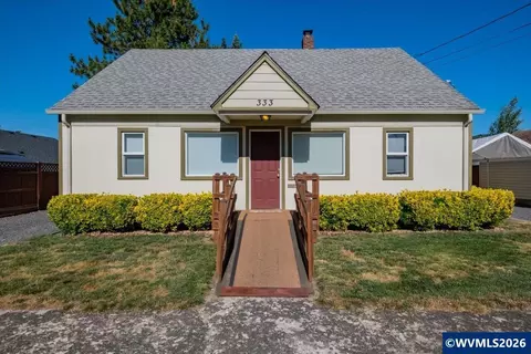 333 S Williams St, Lebanon, OR 97355