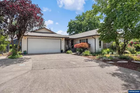 7021 Nottingham Dr NE, Keizer, OR 97303