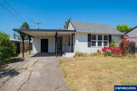 925 21st Ave SW, Albany, OR 97321