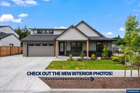 105 Wild Duck Run NE, Silverton, OR 97381
