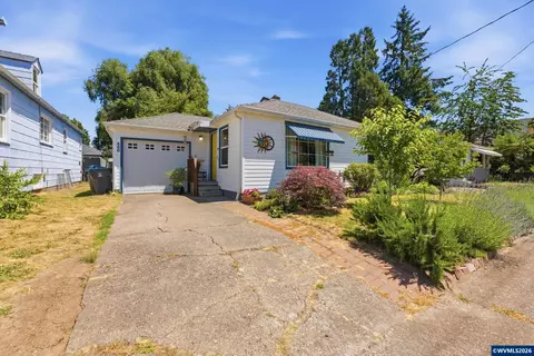 460 Rosemont Ave NW, Salem, OR 97304