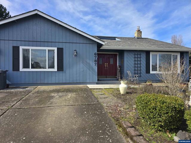 6787 Fenwick Ct N, Keizer, OR 97303