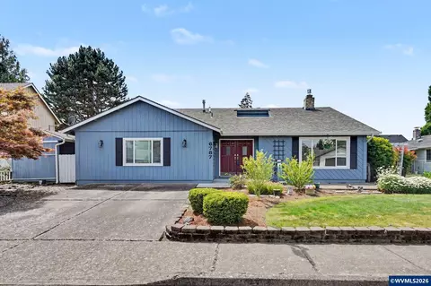 6787 Fenwick Ct N, Keizer, OR 97303