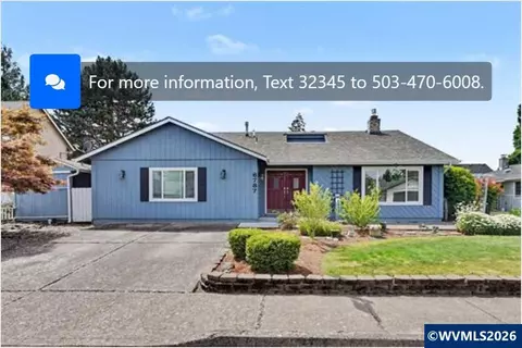 6787 Fenwick Ct N, Keizer, OR 97303