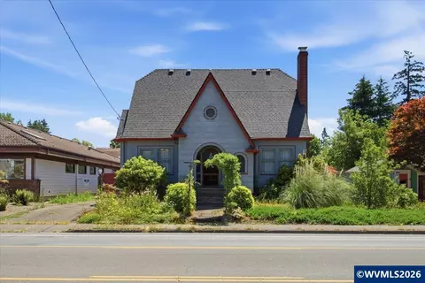 440 17th St NE, Salem, OR 97301