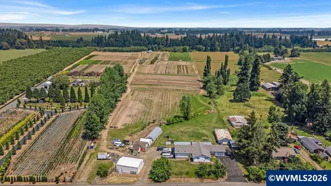 6637 NE Rochester St, Brooks, OR 97305
