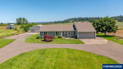 842 62nd Ave SE, Salem, OR 97317