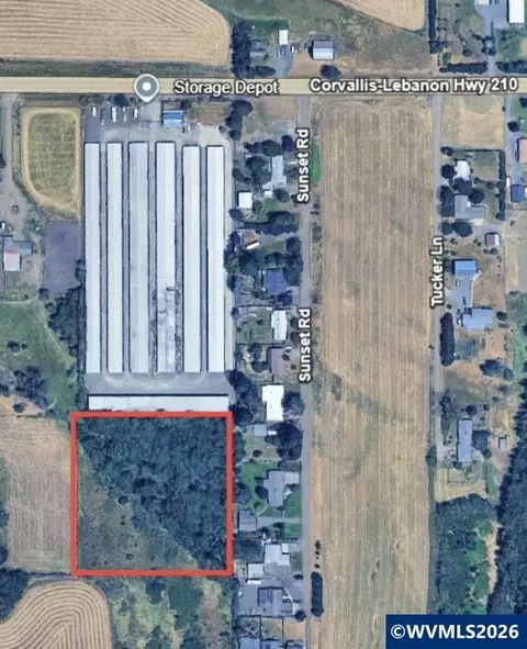 Tl 0170908 Highway 34, Lebanon, OR 97355