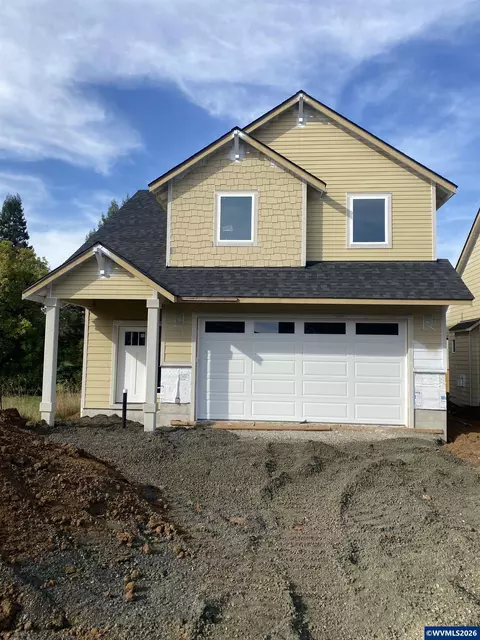 1130 SW Valsetz Ave, Dallas, OR 97338