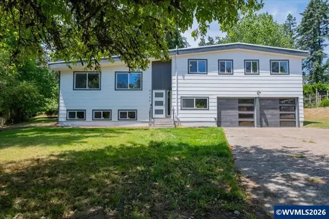 3127 NW Norwood Pl, Corvallis, OR 97330