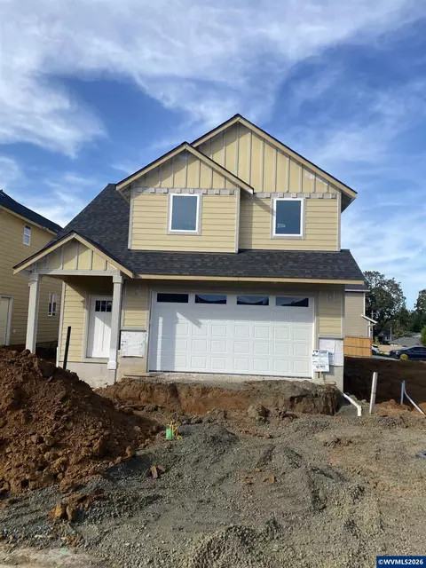 1120 SW Valsetz Ave, Dallas, OR 97338