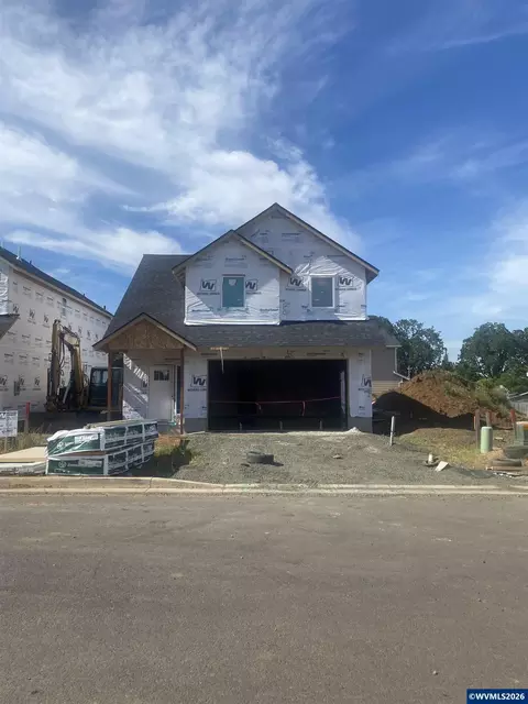1120 SW Valsetz Ave, Dallas, OR 97338