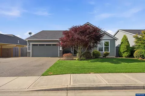 655 SE Appaloosa St, Sublimity, OR 97385