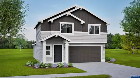 4618 Finch St SE, Albany, OR 97322