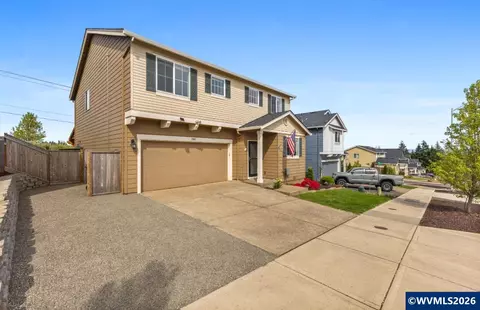 2867 Witch Hazel Ln NW, Salem, OR 97304