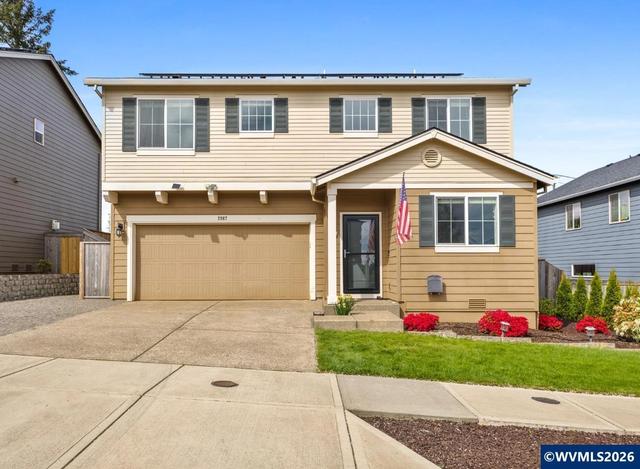 2867 Witch Hazel Ln NW, Salem, OR 97304