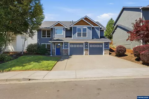 6913 Flicker Dr SE, Salem, OR 97306
