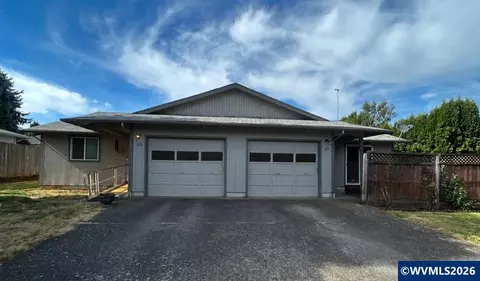 113 SW 9th St, Sublimity, OR 97385