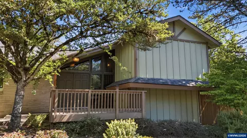 3655 NW Arrowood Cir, Corvallis, OR 97333
