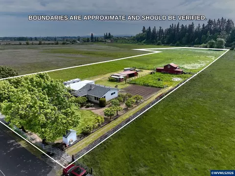 View/Area - 5724 Anderson Rd S, Aurora, OR 97002 photo 1 of 4