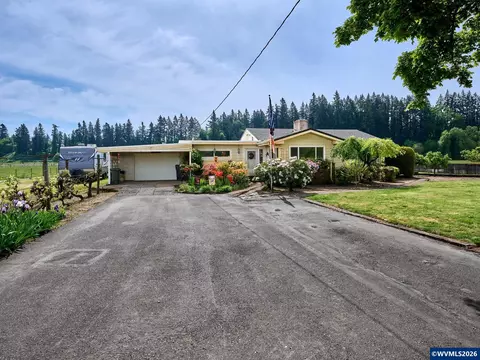 Other - 5724 Anderson Rd S, Aurora, OR 97002 photo 1 of 12