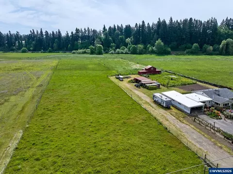 View/Area - 5724 Anderson Rd S, Aurora, OR 97002 photo 4 of 4