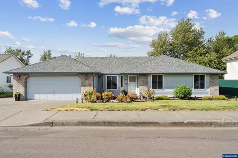 2245 Rock Ledge Dr NE, Keizer, OR 97303