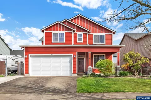1705 Marten Ave SW, Albany, OR 97321