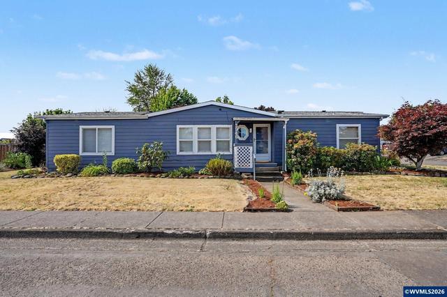 3946 Willamette Ave SE, Albany, OR 97322