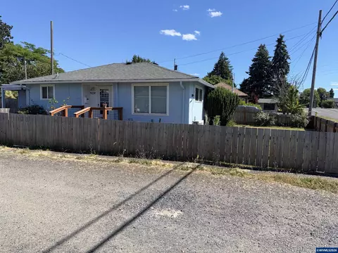1675 S Second St, Lebanon, OR 97355