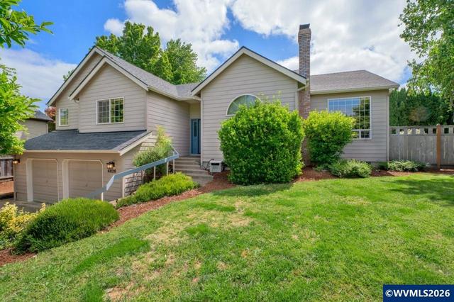 4826 NW Bruno Pl, Corvallis, OR 97330