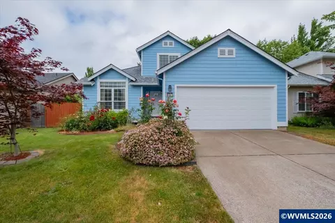 4967 SW Roseberry St, Corvallis, OR 97333