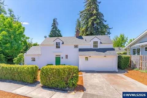 460 Mission St SE, Salem, OR 97302