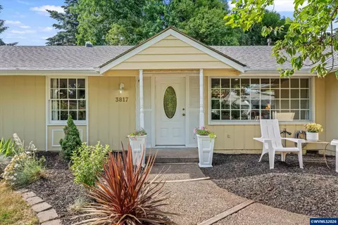 3817 Hart Dr N, Keizer, OR 97303
