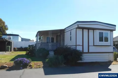 340 NE Crest St # 49, Sublimity, OR 97385