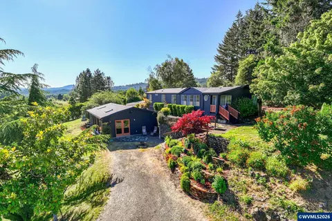 1801 Bullevard, Philomath, OR 97370