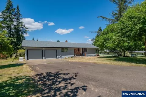 3647 Wishram Dr NW, Albany, OR 97321