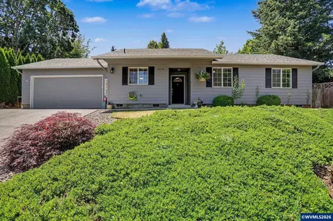 2876 Johan Ct NW, Salem, OR 97304