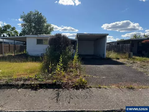 2323 47th Ave NE, Salem, OR 97305